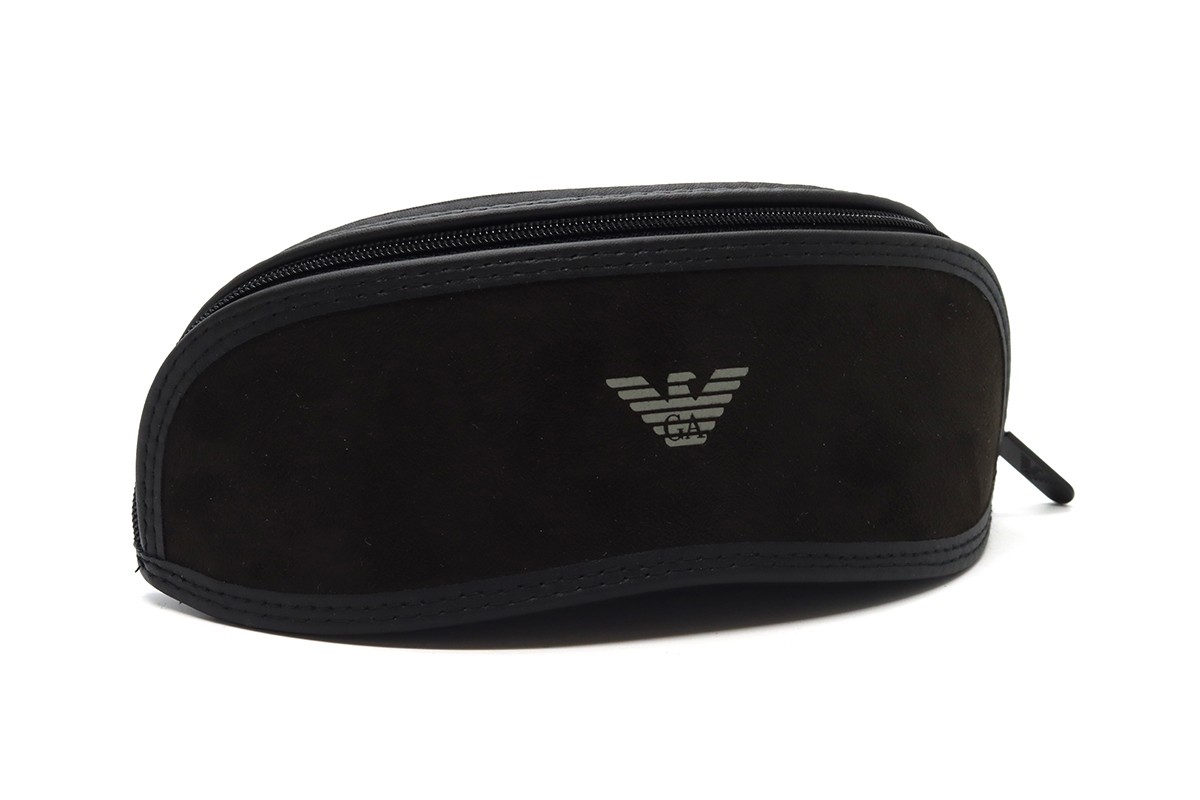 Солнцезащитные очки EA 4235 61851W 55 Фото №8 - linza.ua