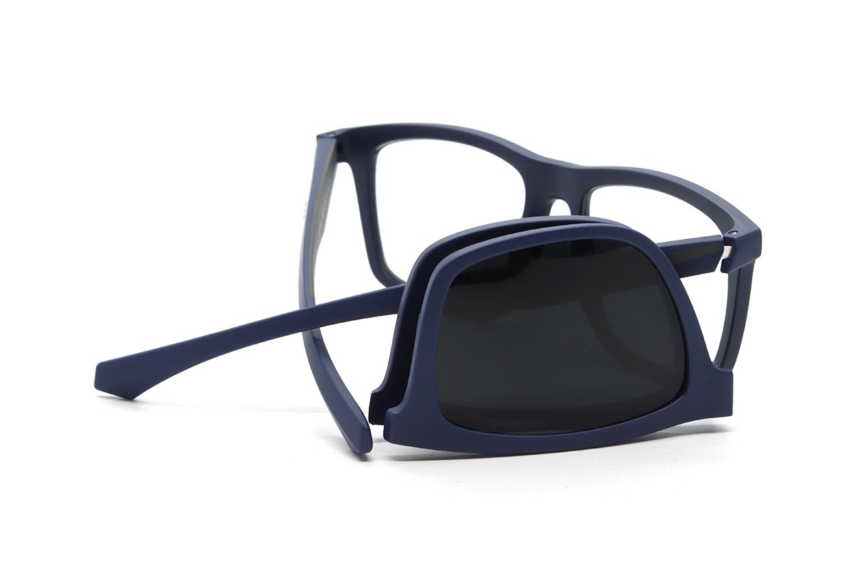 Солнцезащитные очки EA 4235 61851W 55 Фото №10 - linza.ua