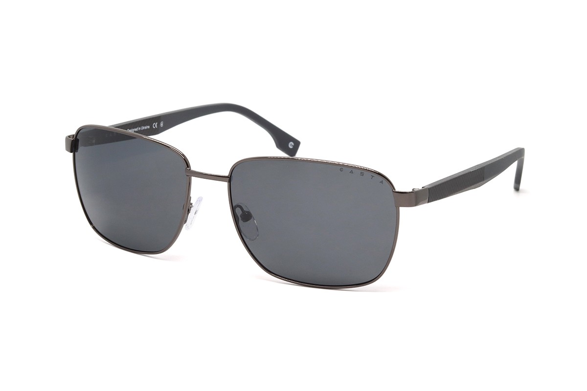 Солнцезащитные очки CASTA CS 2070 NS GUNGRY Фото №1 - linza.ua