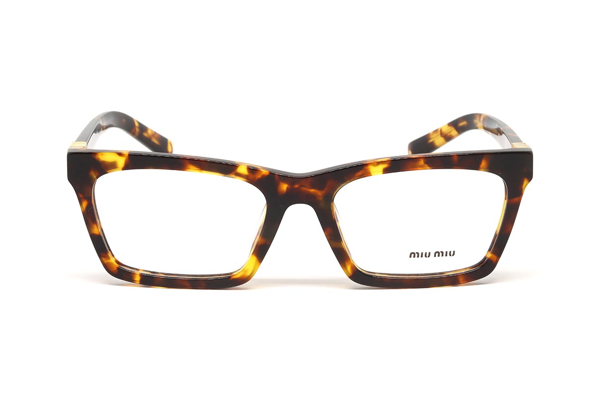 Оправы MU 04WV 14L1O1 55 Фото №4 - linza.ua