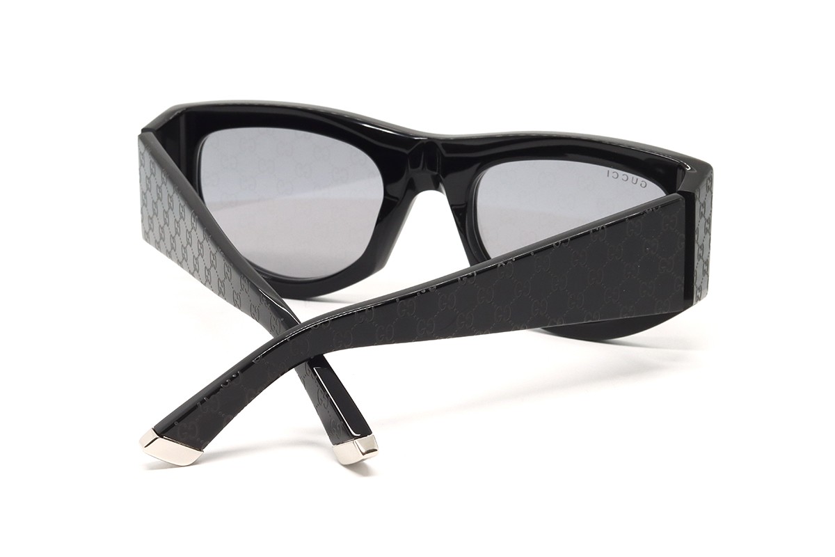 Солнцезащитные очки GUCCI GG1918S-003 53 Фото №2 - linza.ua