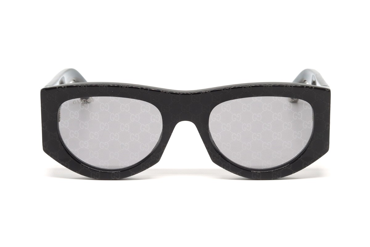 Солнцезащитные очки GUCCI GG1918S-003 53 Фото №3 - linza.ua