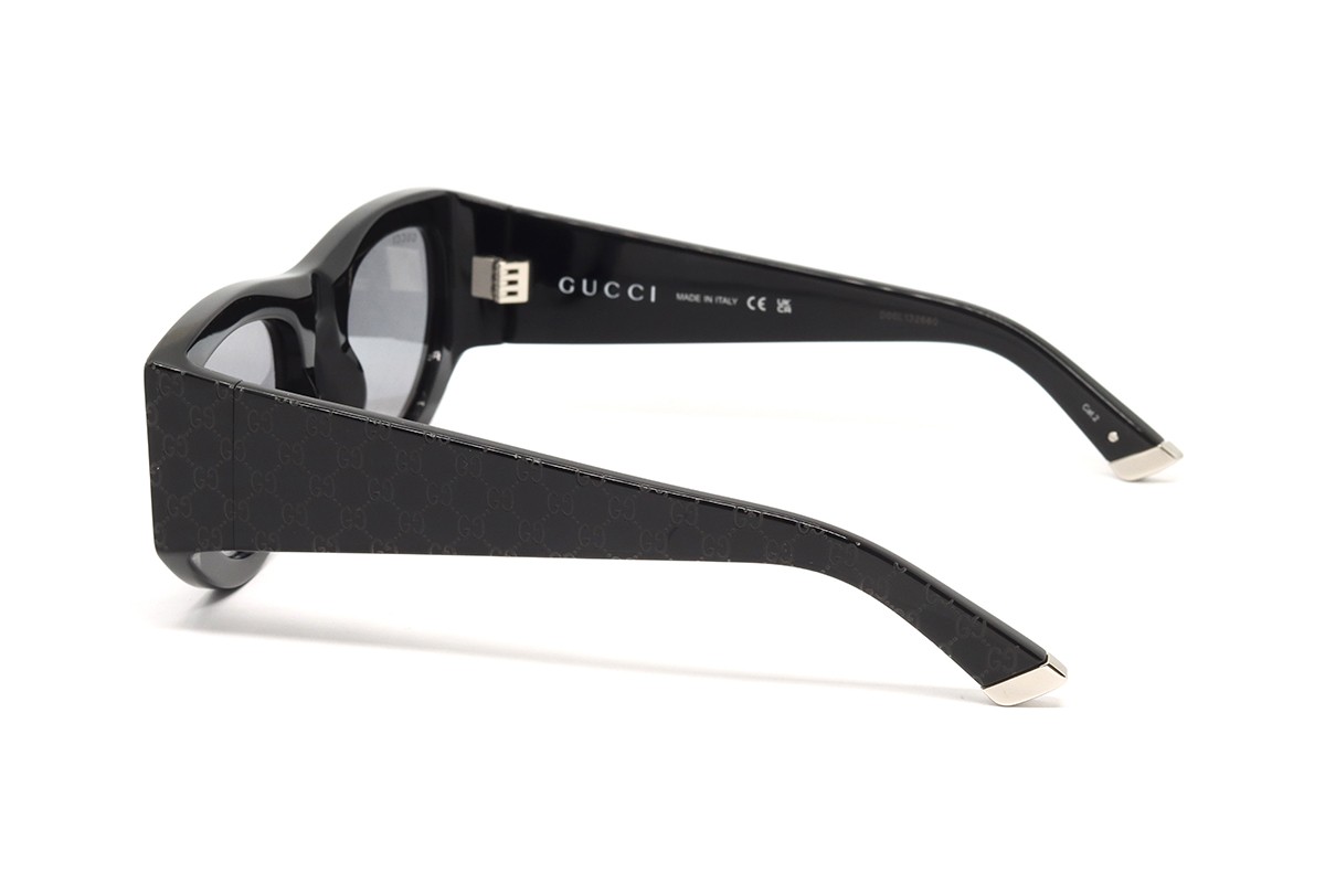 Солнцезащитные очки GUCCI GG1918S-003 53 Фото №4 - linza.ua