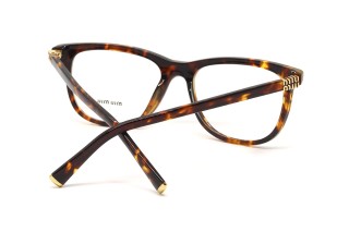 Оправы MU 01WV 14L1O1 54 Фото №2 Оправы MU 01WV 14L1O1 54 Фото №2 - linza.ua