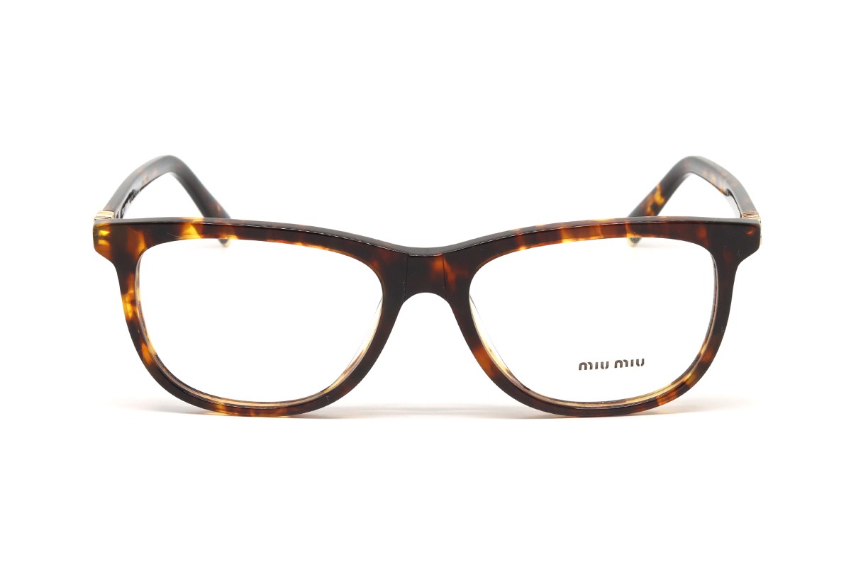 Оправы MU 01WV 14L1O1 54 Фото №3 Оправы MU 01WV 14L1O1 54 Фото №3 - linza.ua