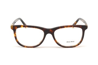 Оправы MU 01WV 14L1O1 54 Фото №3 Оправы MU 01WV 14L1O1 54 Фото №3 - linza.ua