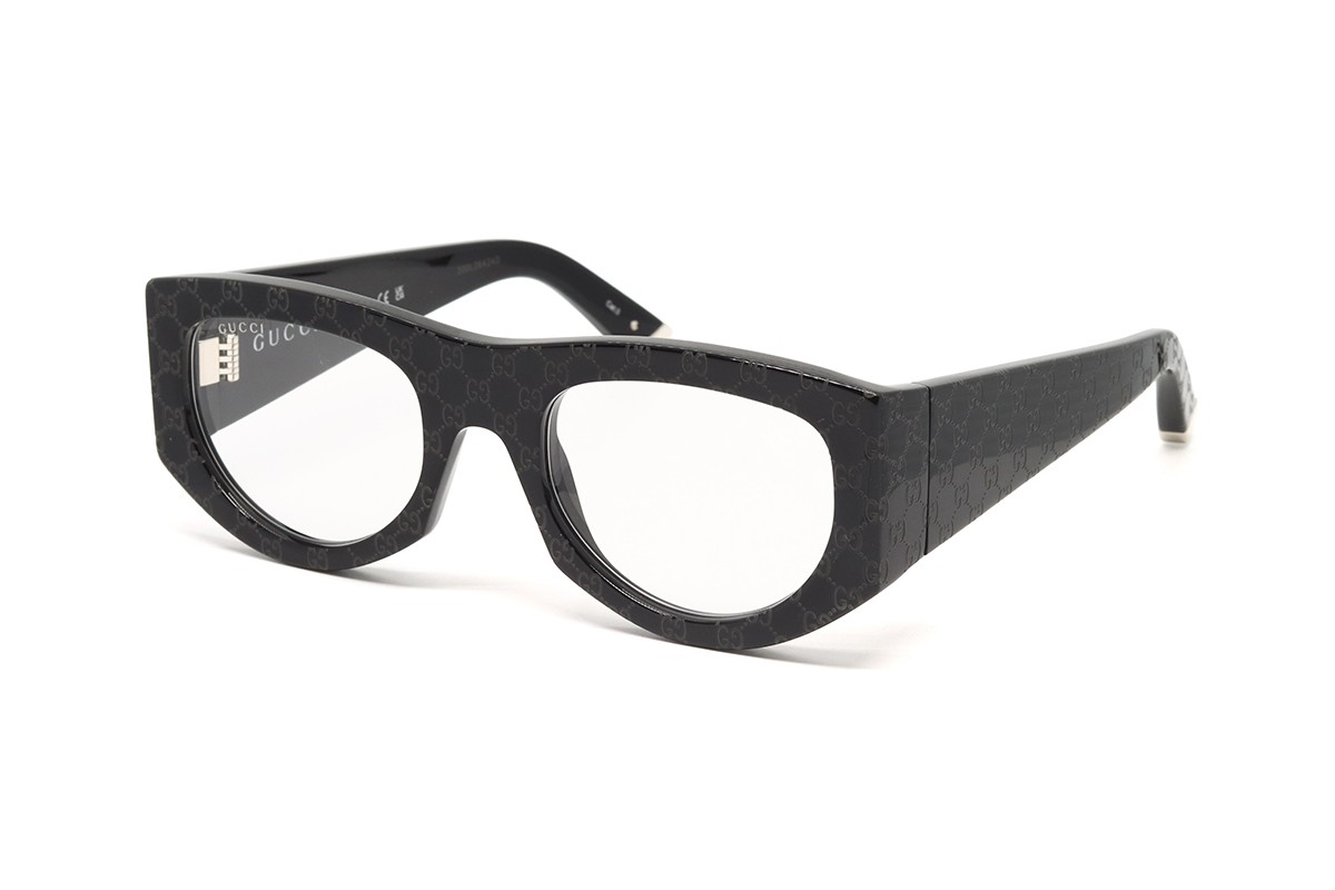 Солнцезащитные очки GUCCI GG1918S-001 53 Фото №1 - linza.ua