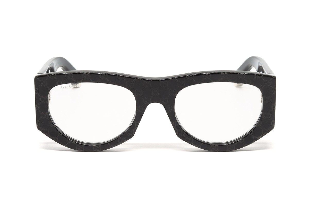 Солнцезащитные очки GUCCI GG1918S-001 53 Фото №2 - linza.ua