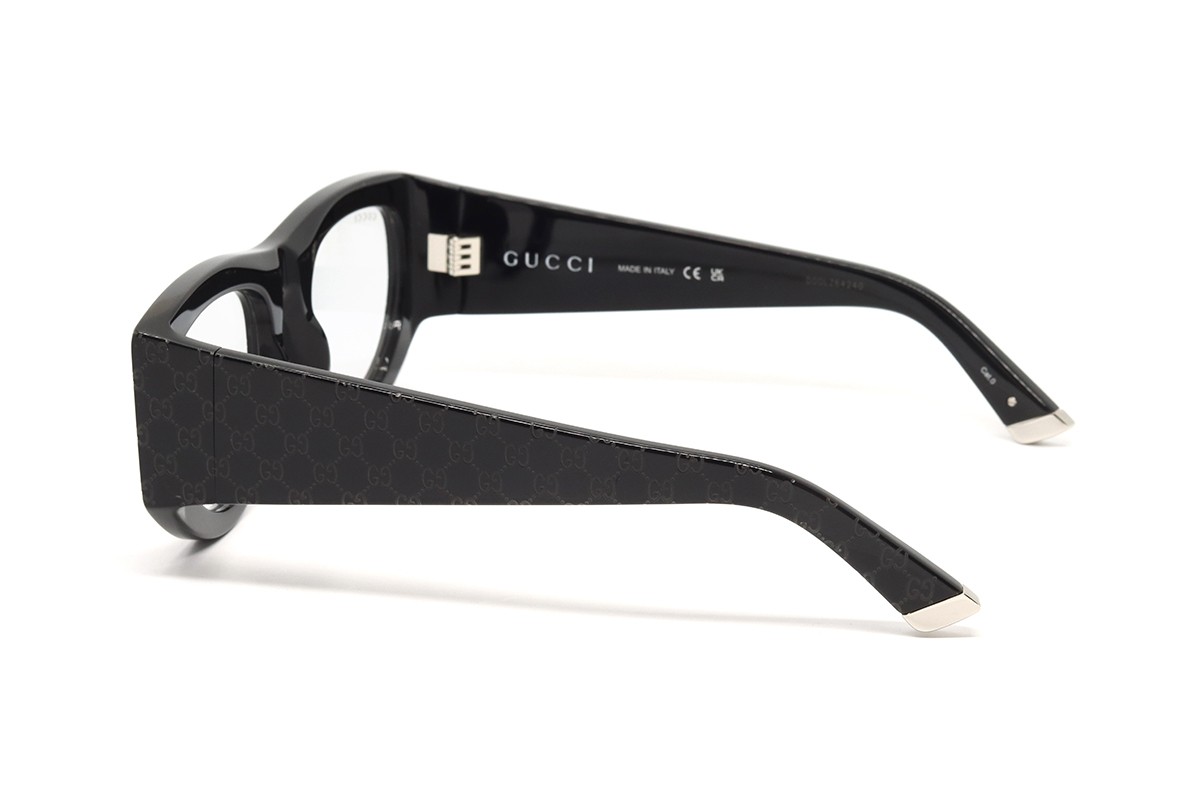 Солнцезащитные очки GUCCI GG1918S-001 53 Фото №3 - linza.ua