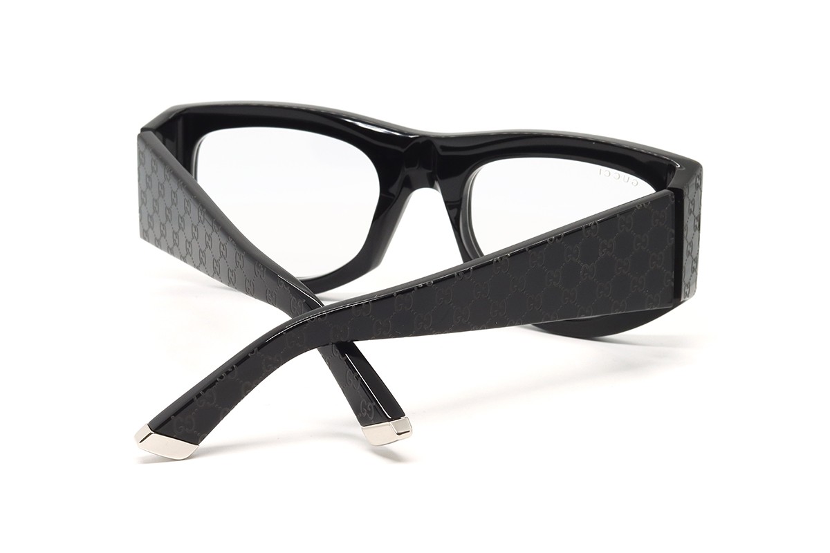 Солнцезащитные очки GUCCI GG1918S-001 53 Фото №4 - linza.ua