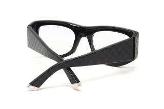 Солнцезащитные очки GUCCI GG1918S-001 53 Фото №4 - linza.ua
