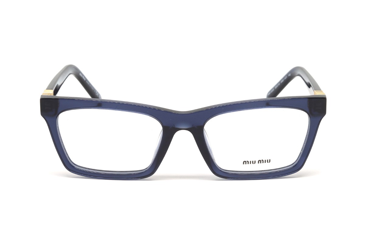 Оправы MU 04WV 08Q101 55 Фото №3 Оправы MU 04WV 08Q101 55 Фото №3 - linza.ua