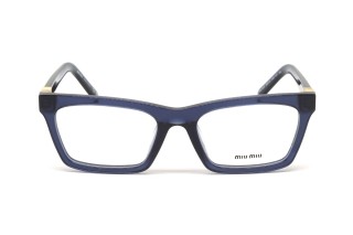 Оправы MU 04WV 08Q101 55 Фото №3 Оправы MU 04WV 08Q101 55 Фото №3 - linza.ua