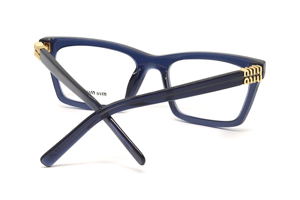 Оправы MU 04WV 08Q101 55 Фото №4 Оправы MU 04WV 08Q101 55 Фото №4 - linza.ua