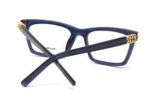 Оправы MU 04WV 08Q101 55 Фото №4 Оправы MU 04WV 08Q101 55 Фото №4 - linza.ua