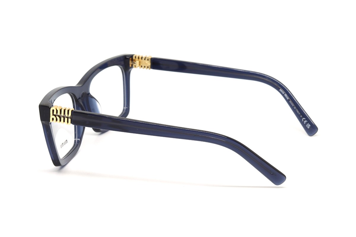 Оправы MU 04WV 08Q101 55 Фото №5 Оправы MU 04WV 08Q101 55 Фото №5 - linza.ua