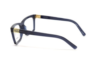 Оправы MU 04WV 08Q101 55 Фото №5 Оправы MU 04WV 08Q101 55 Фото №5 - linza.ua