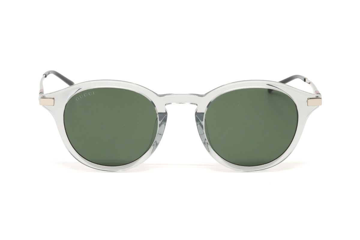 Сонцезахисні окуляри GUCCI GG1890SA-003 49 Фото №2 - linza.ua