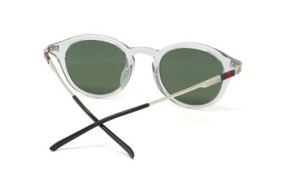 Сонцезахисні окуляри GUCCI GG1890SA-003 49 Фото №3 - linza.ua