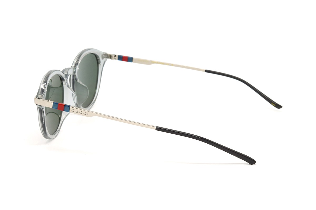 Сонцезахисні окуляри GUCCI GG1890SA-003 49 Фото №4 - linza.ua