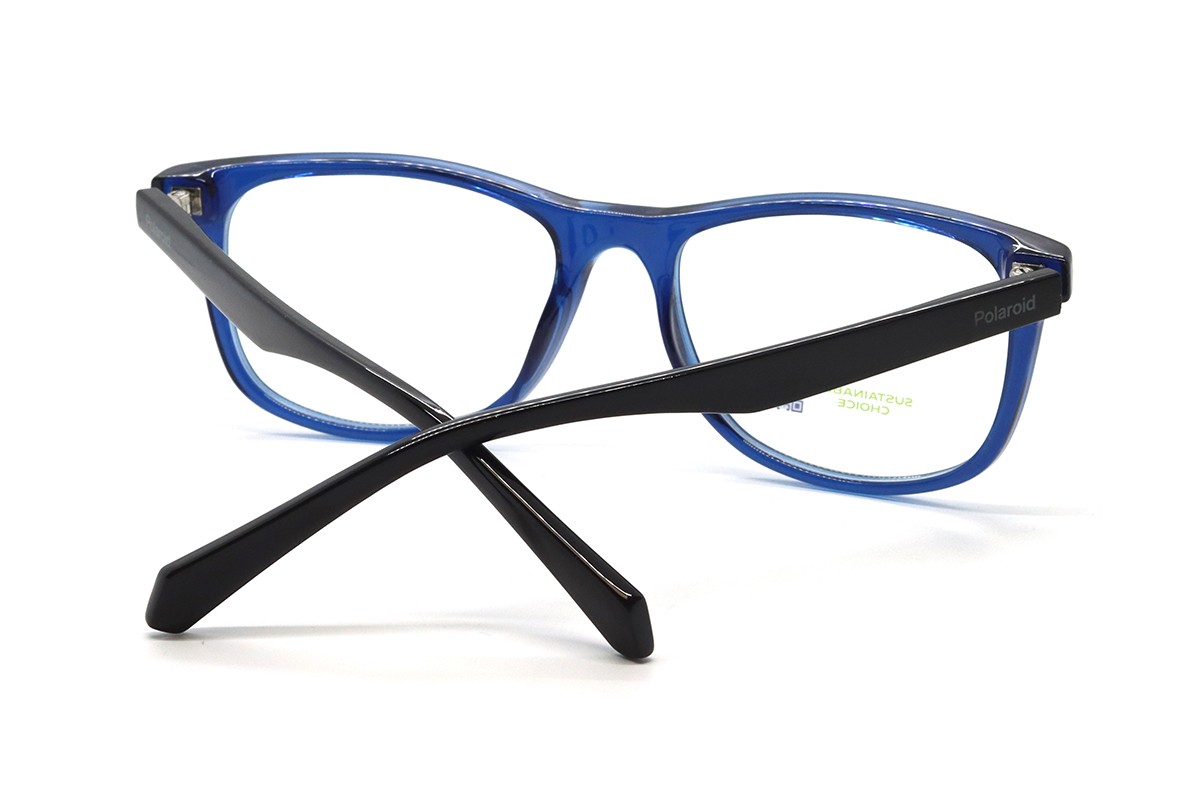 Оправы PLK PLD D813/T 9N75016 Фото №2 Оправы PLK PLD D813/T 9N75016 Фото №2 - linza.ua