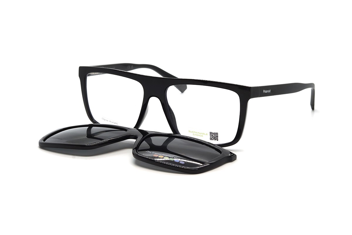 Солнцезащитные очки PLD PLD 6230/CS 80756M9 Фото №1 - linza.ua