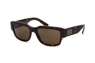 Сонцезахистні окуляри DG 4483 502/73 54 - linza.ua