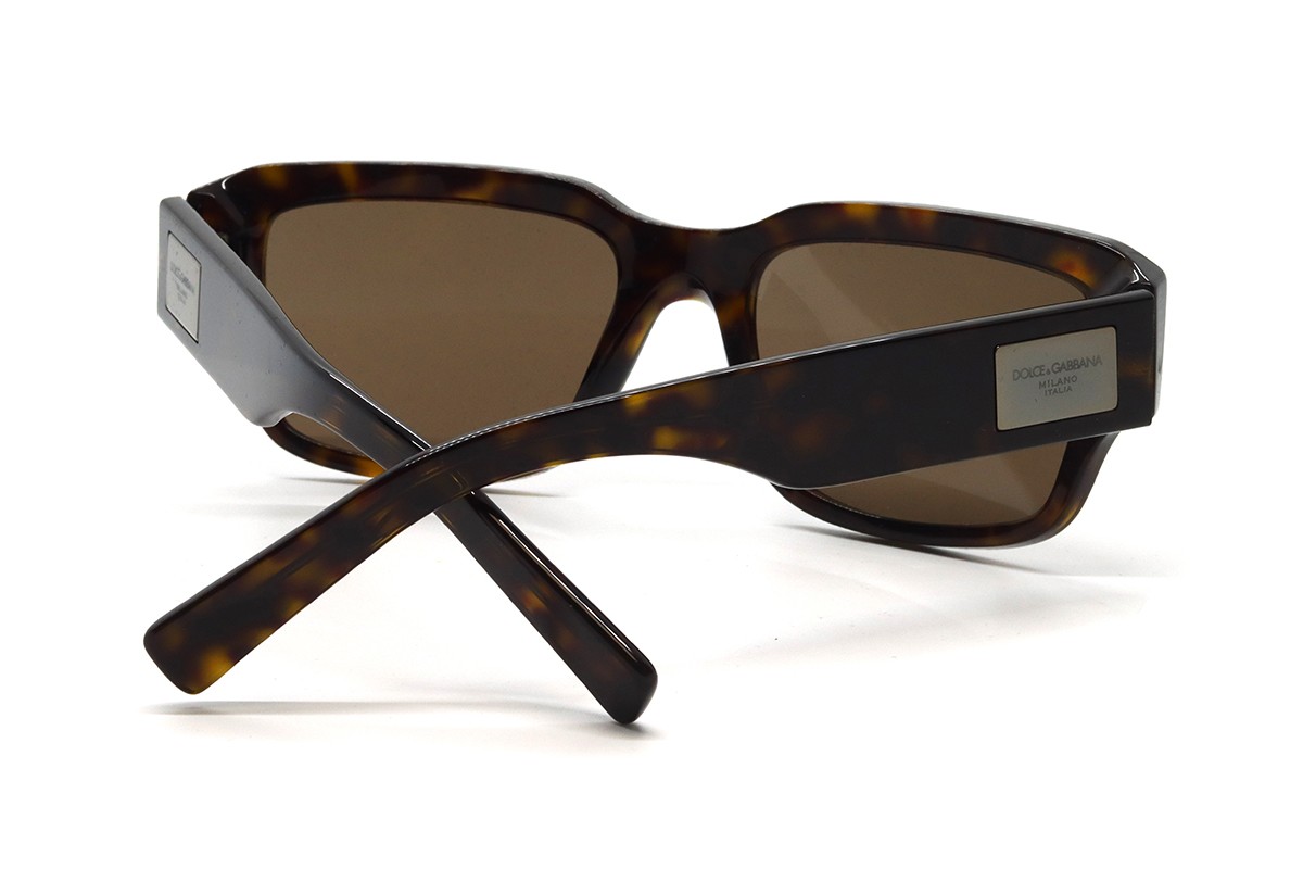 Сонцезахисні окуляри DG 4483 502/73 54 Фото №2 - linza.ua