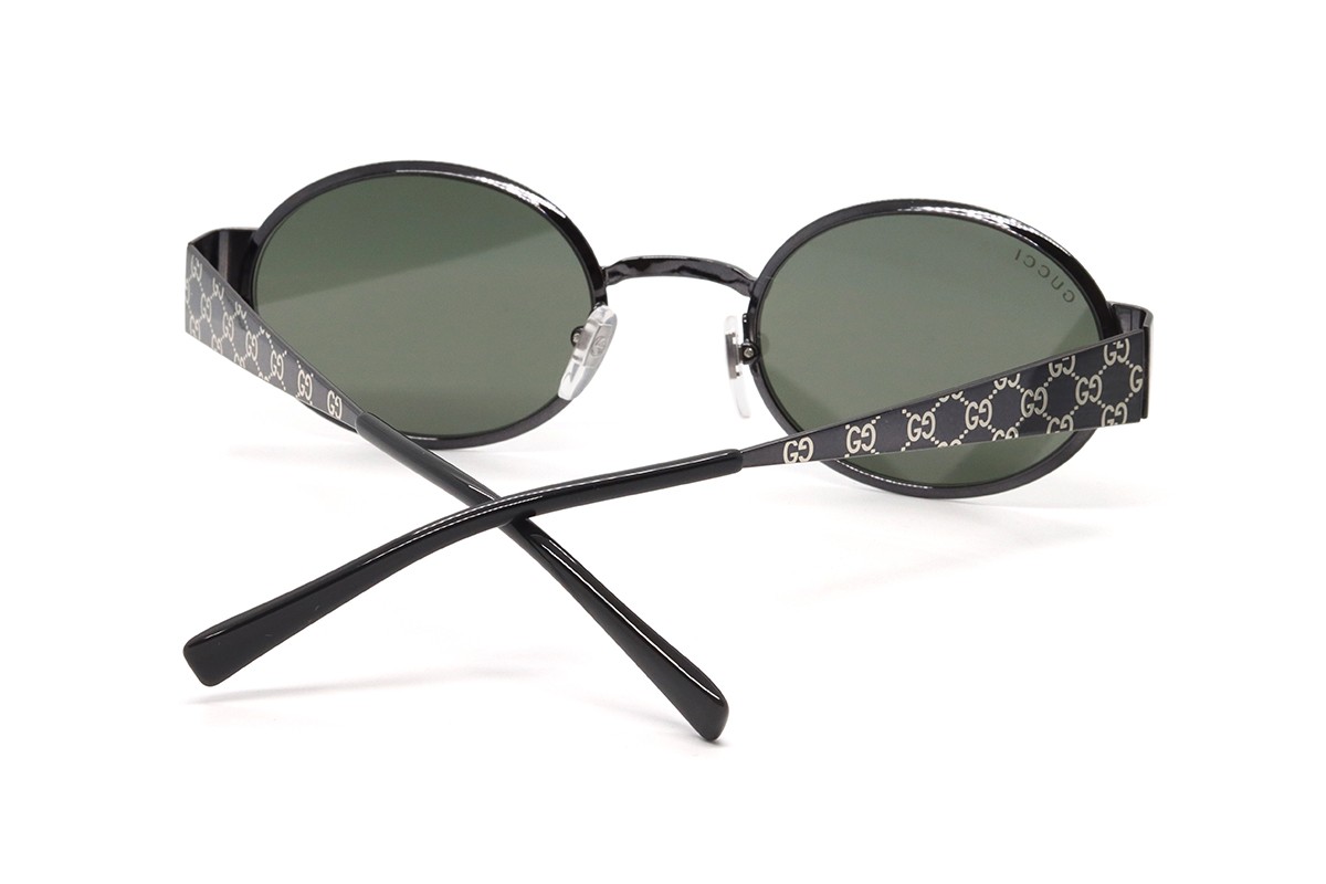 Сонцезахисні окуляри GUCCI GG1854S-001 51 Фото №3 - linza.ua