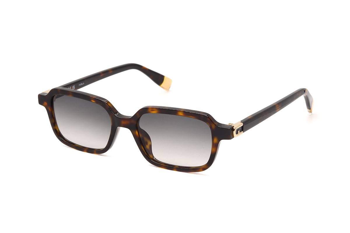 Сонцезахисні окуляри Furla SFU971 02BL 50 Фото №1 - linza.ua
