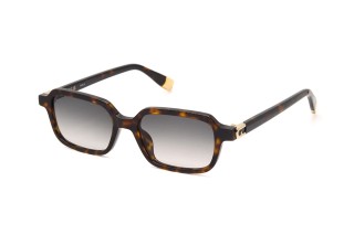 Сонцезахистні окуляри Furla SFU971 02BL 50 - linza.ua