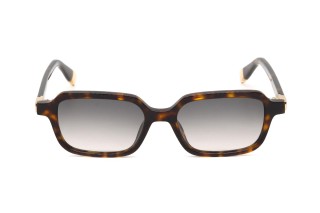 Сонцезахисні окуляри Furla SFU971 02BL 50 Фото №3 - linza.ua