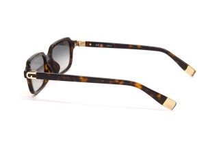 Сонцезахисні окуляри Furla SFU971 02BL 50 Фото №4 - linza.ua