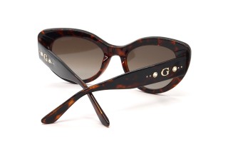 Солнцезащитные очки GUESS GU00163 52F 54 Фото №4 - linza.ua
