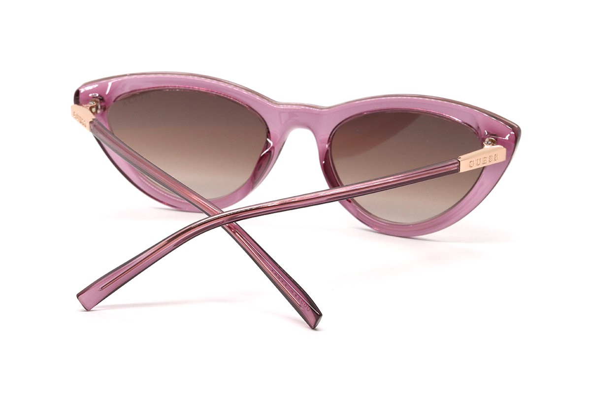 Солнцезащитные очки GUESS GU3053 81F 55 Фото №2 - linza.ua