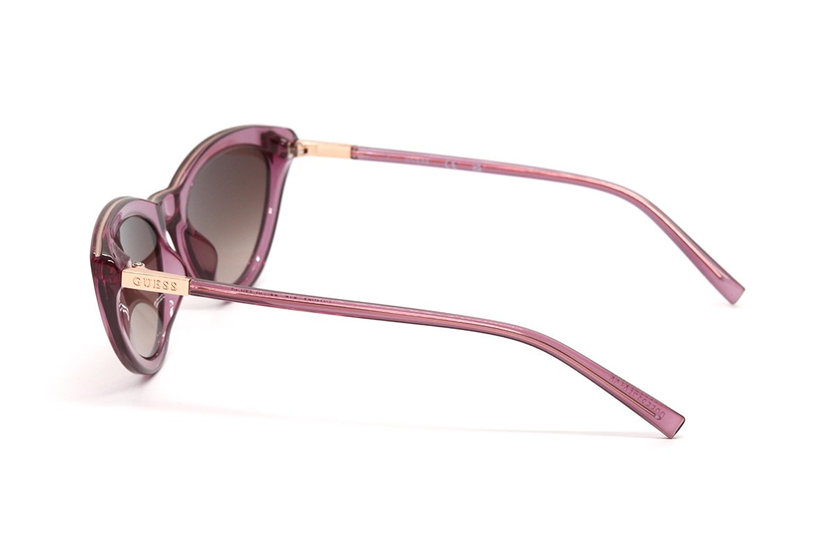 Солнцезащитные очки GUESS GU3053 81F 55 Фото №4 - linza.ua