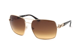 Солнцезащитные очки GUESS GU00159 33F 63 - linza.ua