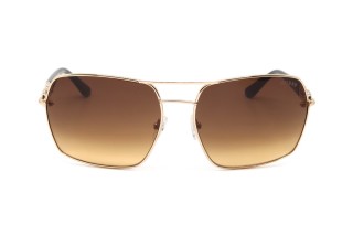 Солнцезащитные очки GUESS GU00159 33F 63 Фото №3 - linza.ua