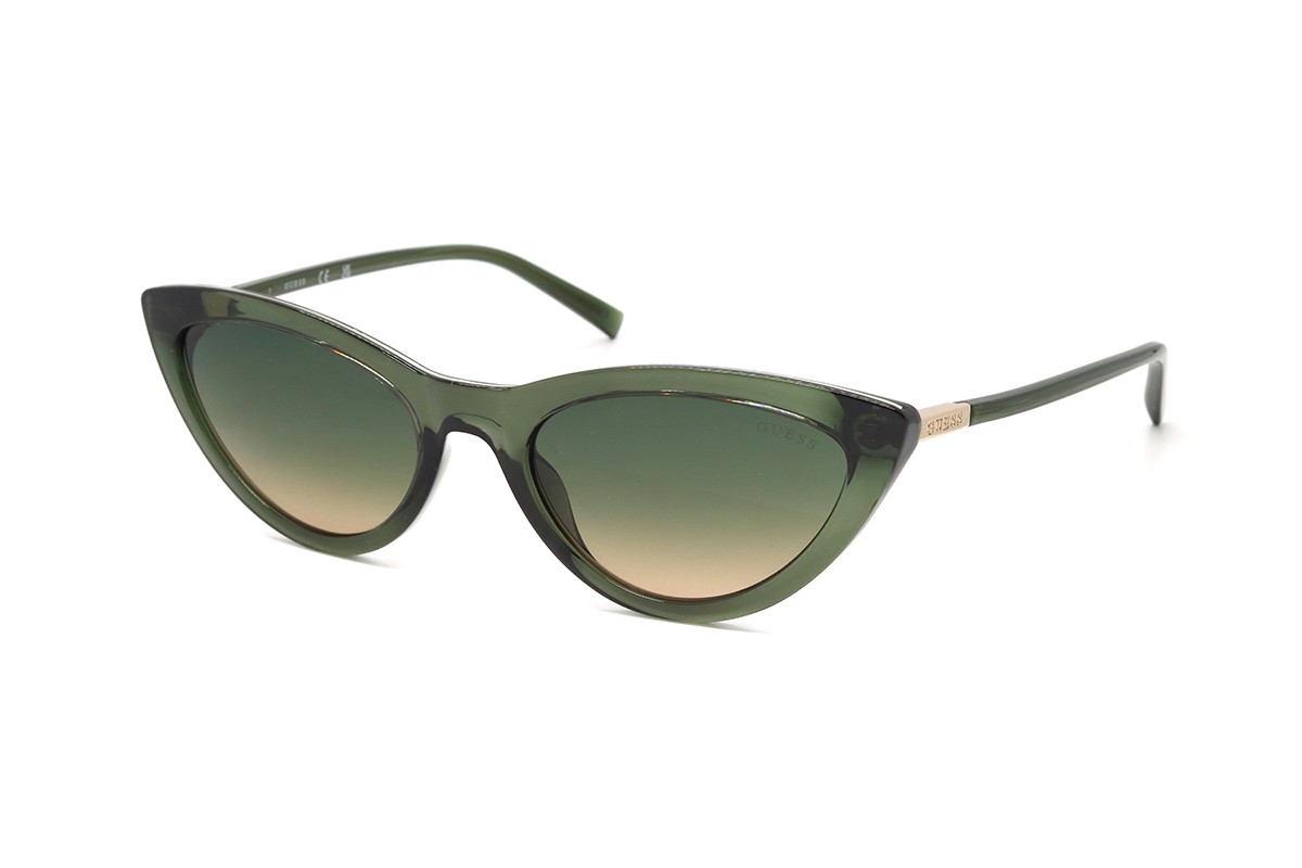 Солнцезащитные очки GUESS GU3053 96P 55 Фото №1 - linza.ua