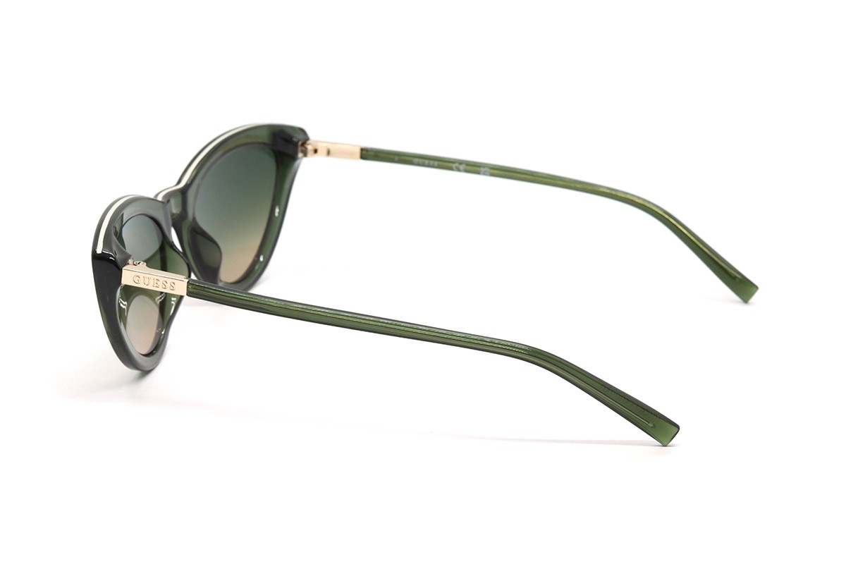 Солнцезащитные очки GUESS GU3053 96P 55 Фото №2 - linza.ua