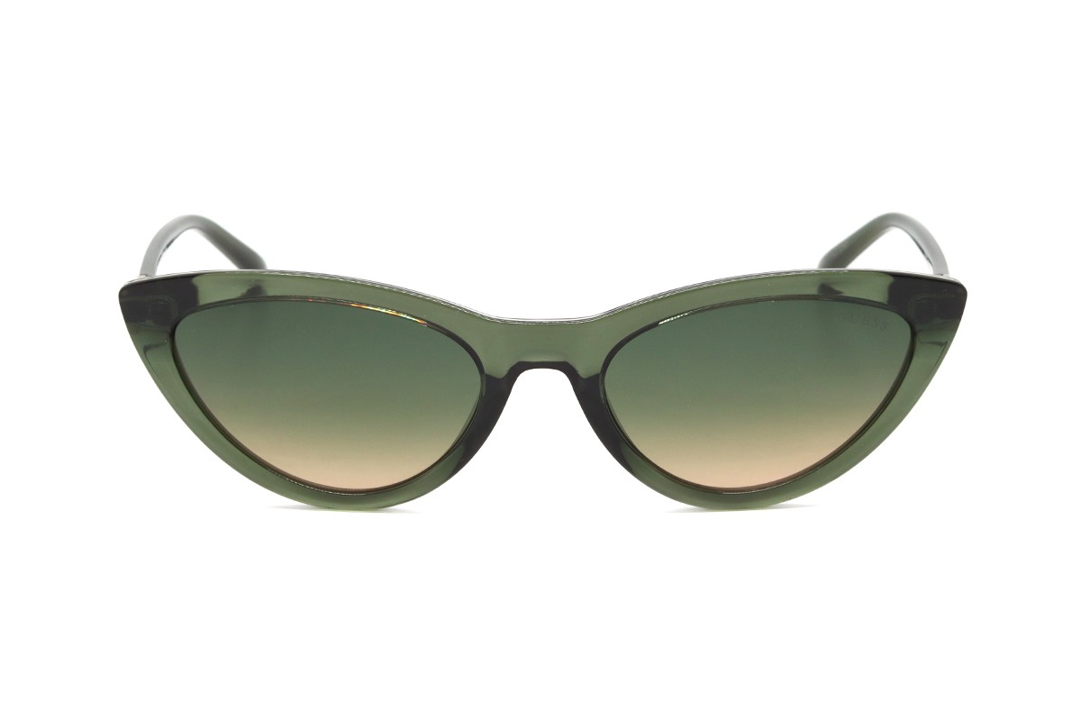 Солнцезащитные очки GUESS GU3053 96P 55 Фото №3 - linza.ua