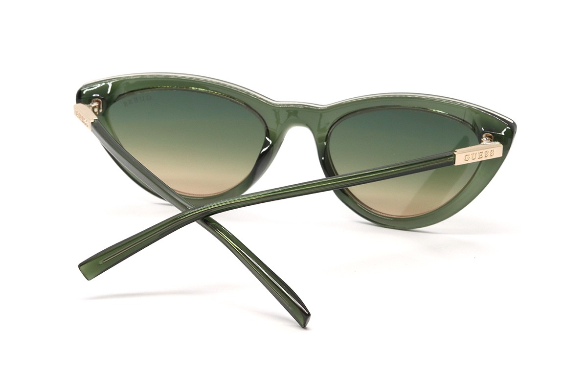 Солнцезащитные очки GUESS GU3053 96P 55 Фото №4 - linza.ua