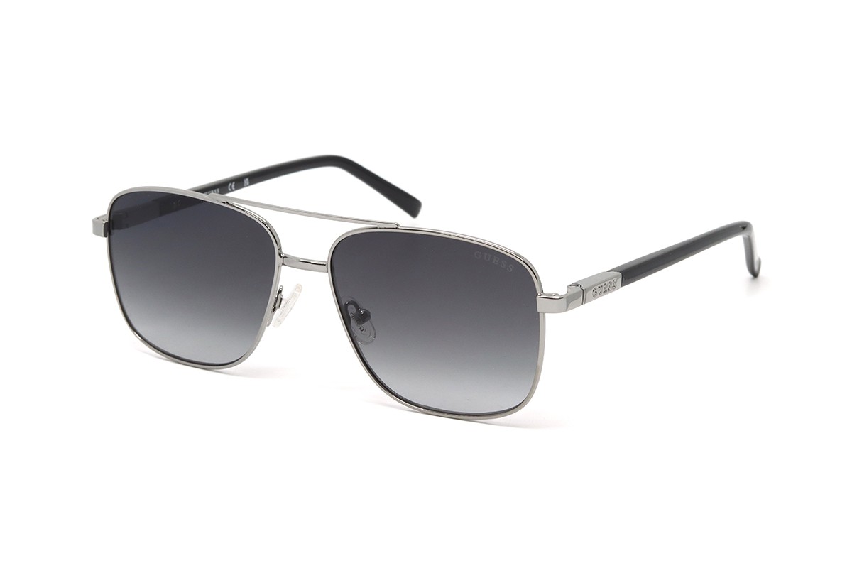 Сонцезахисні окуляри GUESS GU3040 10B 54 Фото №1 - linza.ua