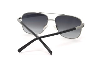 Сонцезахисні окуляри GUESS GU3040 10B 54 Фото №3 - linza.ua