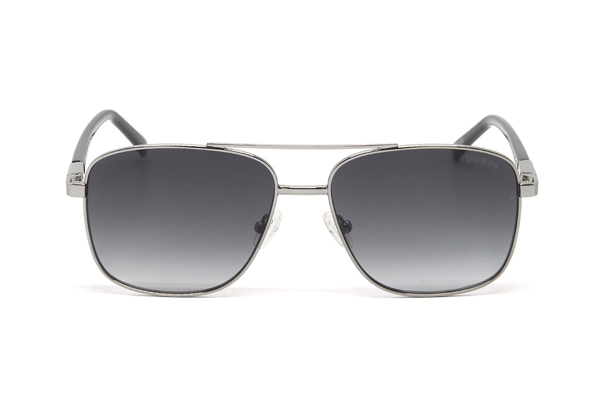 Сонцезахисні окуляри GUESS GU3040 10B 54 Фото №4 - linza.ua