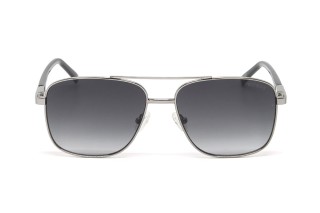 Сонцезахисні окуляри GUESS GU3040 10B 54 Фото №4 - linza.ua