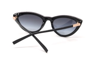 Сонцезахисні окуляри GUESS GU3053 01B 55 Фото №3 - linza.ua