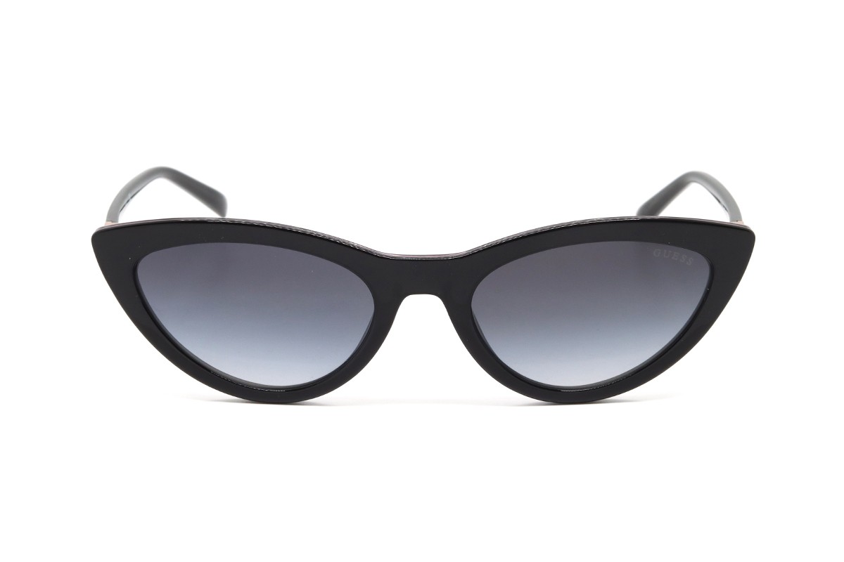 Сонцезахисні окуляри GUESS GU3053 01B 55 Фото №4 - linza.ua