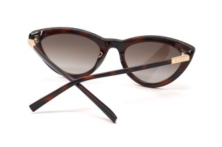 Солнцезащитные очки GUESS GU3053 52F 55 Фото №2 - linza.ua