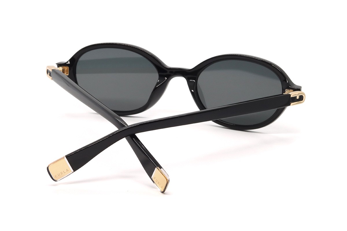 Сонцезахисні окуляри Furla SFU972 0700 51 Фото №2 - linza.ua